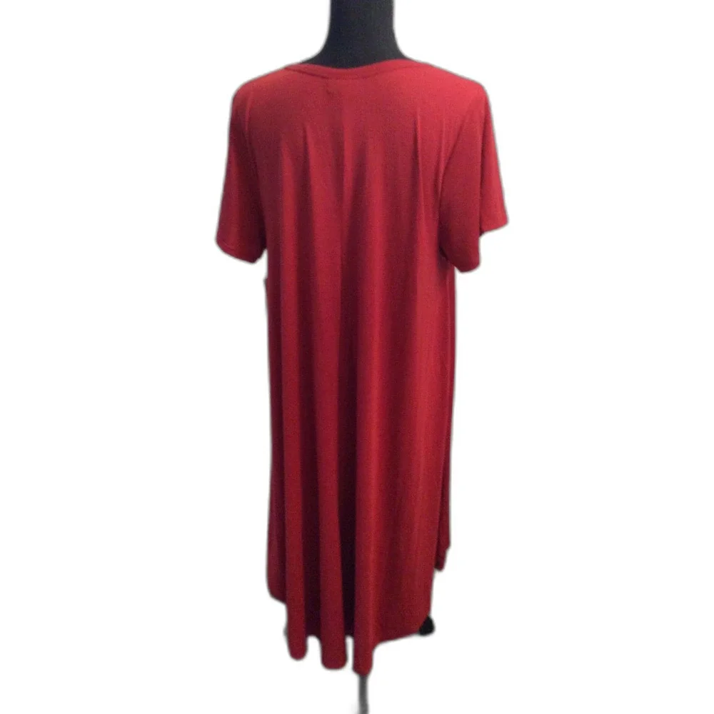LuLaRoe size xl
